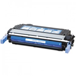 Hp Q5951A Cyan Toner Catridge