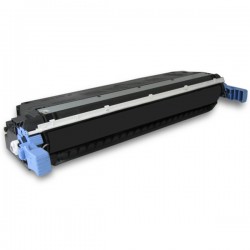 HP C9730A Black Toner Catridge