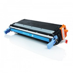 HP C9731A Cyan Toner Catridge