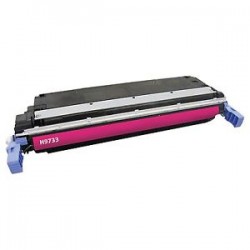 HP C9733A Magenta Toner Catridge
