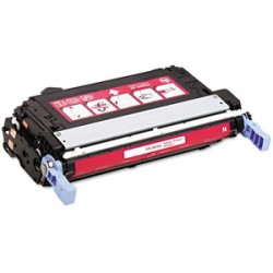 Hp Q5953A Magenta Toner Catridge