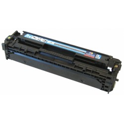 HP CE321A (128A) Cyan Toner Catridge