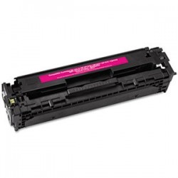 HP CE323A (128A) Magenta Toner Catridge