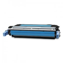 Hp Q6461A Cyan Toner Catridge