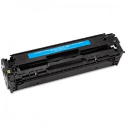 HP CC531A (304A) Cyan Toner Catridge