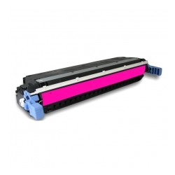 Hp Q6463A Magenta Toner Catridge