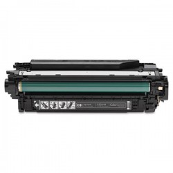 Hp CE264X (646X) Black Toner Catridge
