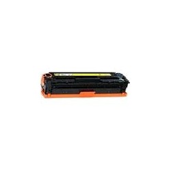 HP CF032A (646A) Yellow Toner Cartridge 