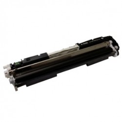 HP CE310A (126A) Black Toner Cartridge 