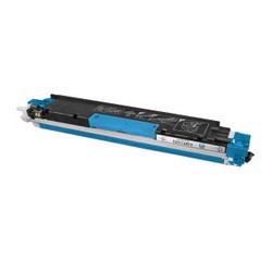 HP CE311A (126A) Cyan Toner Cartridge 