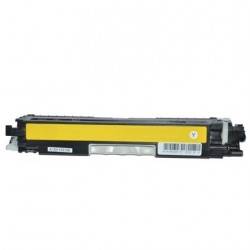 HP CE312A (126A) Yellow Toner Cartridge 