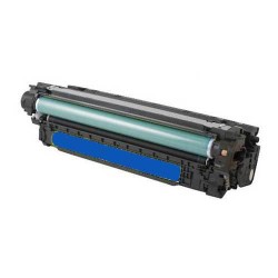 HP CE261A (648A) Cyan Toner Cartridge
