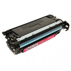HP CE263A (648A) Magenta Toner Cartridge