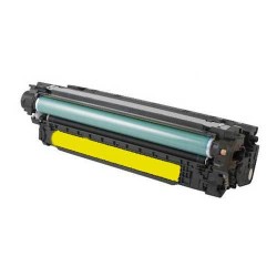 HP CE262A (648A) Yellow Toner Cartridge