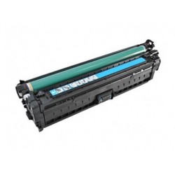 HP CE741A (307A) Cyan Toner Cartridge