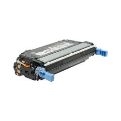 HP CB400A (642A) Black Toner Cartridge 