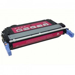 HP CB403A (642A) Magenta Toner Cartridge 