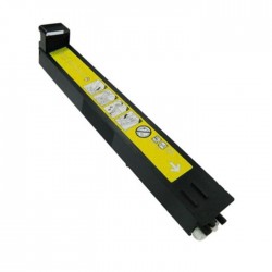 HP CB382A Yellow Toner Cartridge 