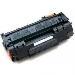 HP CE400A (507A) Black Toner Cartridge 
