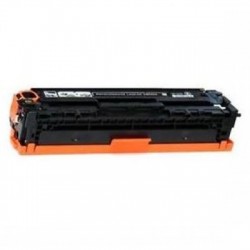 HP CF320A (652A) Black Toner Cartridge 