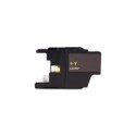 BROTHER LC79Y Extra High Yield Yellow Inkjet Cartridge 