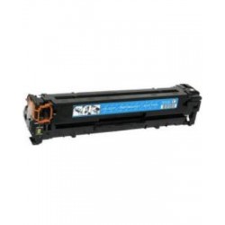 HP CF331A (654A) Cyan Toner Cartridge 