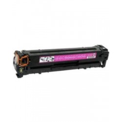 HP CF333A (654A) Magenta Toner Cartridge 