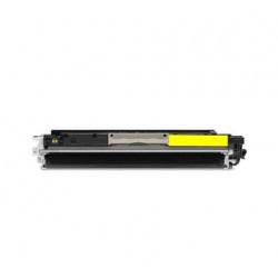 HP CF352A (130A) Yellow Toner Cartridge 