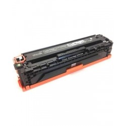 HP CF210A (131A) Black Toner Cartridge 