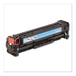 HP CF211A (131A) Cyan Toner Cartridge 