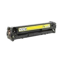 HP CF212A (131A) Yellow Toner Cartridge 