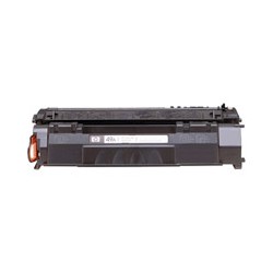 HP Q5949A, HP 49A Black MICR Toner Cartridge