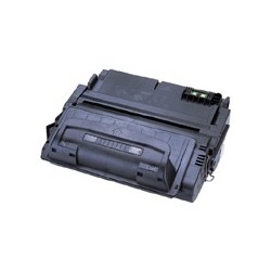 HP Q1338A Black MICR Toner Cartridge 