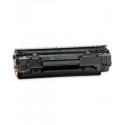 HP CB436A Black MICR Toner Cartridge 