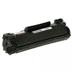 HP CE278A, HP 78A MICR Black MICR Toner Cartridge 