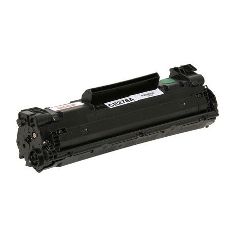 HP CE278A Black MICR Toner Cartridge 
