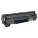 HP CF283A Black MICR Toner Cartridge 