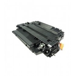 HP CE255X, HP 55X MICR Black MICR Toner Cartridge 