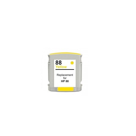 HP C51640Y Yellow Inkjet Toner Cartridge