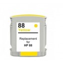 HP C51640Y Yellow Inkjet Cartridge