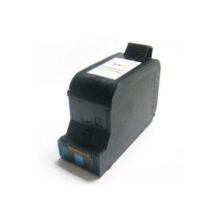 HP C6658A Inkjet Toner cartridge