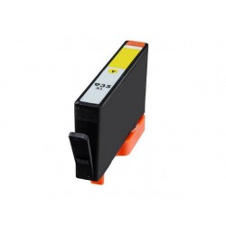 HP C2P26AN Yellow Inkjet Cartridge 