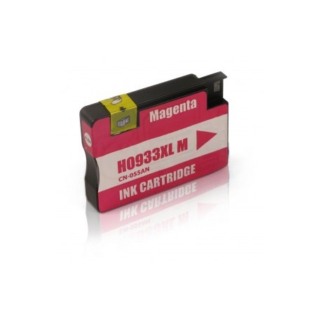 HP CN055AN Magenta Inkjet Cartridge 