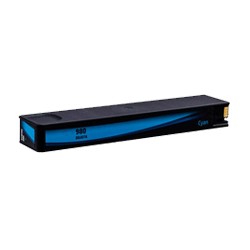 HP CN054AN Cyan Inkjet Cartridge 