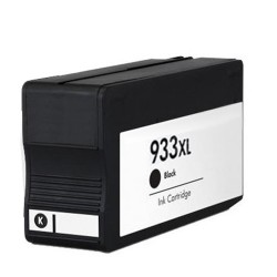 HP CN053AN Black Inkjet Cartridge 
