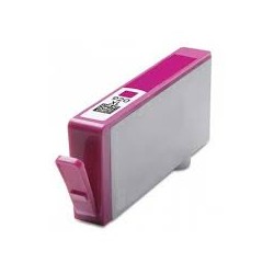 HP CD973AN Magenta Inkjet Cartridge 