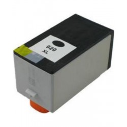 HP CD975AN Black Inkjet Cartridge 