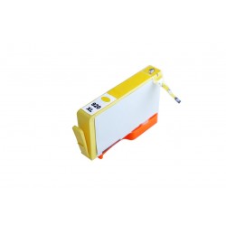 HP CD975AN Yellow Inkjet Cartridge 