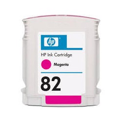 HP CZ131A Magenta Inkjet Cartridge 