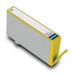 HP C8773WN Yellow Inkjet Cartridge 